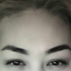 Данара Рыскулова, Алматы