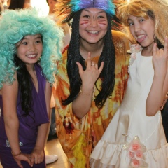 Айерке Кабдиева, 24.09, Астана