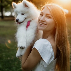 Юлия Глуховская, 06.12.1993