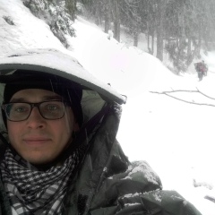 Сергей Левандовский, 08.02.1988, Киев