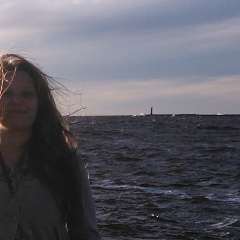 Элина Скрипко, 28.07, Санкт-Петербург