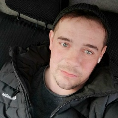 Алексей Мухортов, 05.09.1993, Новосибирск