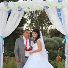 Гульшен Эмирсуинова, 09.07, Симферополь