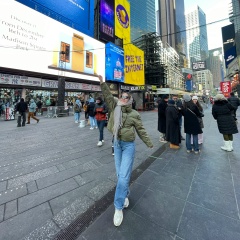 Aigulka Goldobina, 20.09.1993, Казань