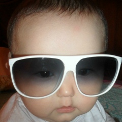 Aigul Pernesheva, 17.06.1987, Шымкент