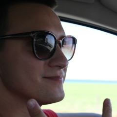 Ладош Солёная, 27.07.1991, Санкт-Петербург