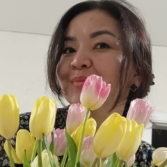 Несібелі Балтабаева, 13.03.1993