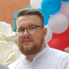 Виталий Ильин, 04.06.1988, Калуга