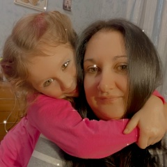 Катюша Резникова, 31.01.1986, Днепр (Днепропетровск)