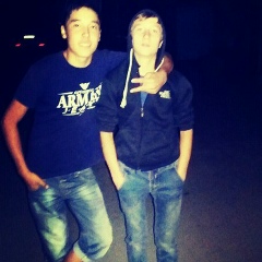 Валера Стёба, 16.11, Алматы