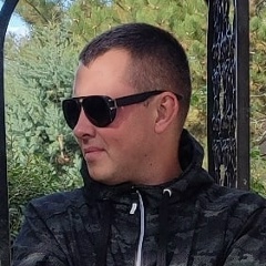 Александр Светлов, 06.09, Евпатория