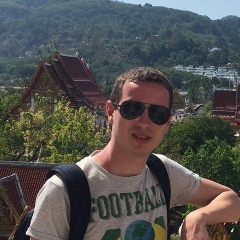 Дмитрий Кирейчук, 10.04.1988, Минск