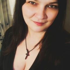 Юлия Каменева, 10.12.1987, Москва