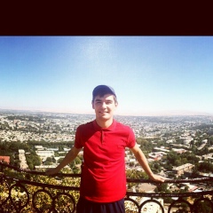 Юрий Сидоров, 19.04