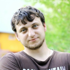 Діма Сало, 20.09.1988, Киев