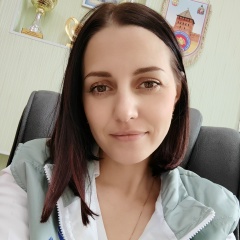 Надежда Каштанова, 22.08, Великий Новгород