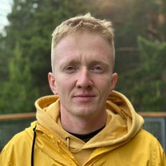 Андрей Власенко, Красноярск