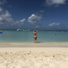 Нюсьен Незабываемая