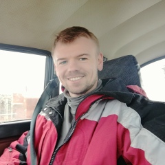 Максим Анкушев, 05.06.1987, Pago Pago