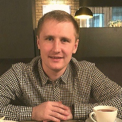 Дмитрий Паньков, 05.11, Самара