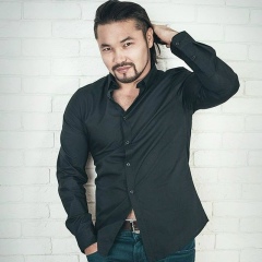 Bauyrzhan Abishev, 20.04.1982, Шымкент