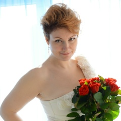 Инна Солдатова, 26.03, Москва