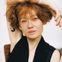 Мария Круговая, 10.01.1983, Санкт-Петербург