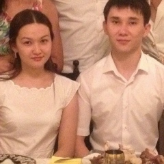 Акбота Торебаева, 17.07.1995, Алматы