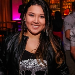 Stefany Ueda, 19.01.1989, Campinas