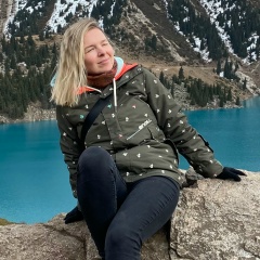 Евгения С, 16.04, Москва