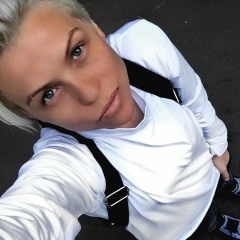 Галя Писталетка, 28.03, Москва