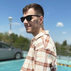 Марин Иванович, 27.02.1995, Кишинев