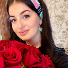 Элина Сурхоева, 30.06.1994, Тамбов