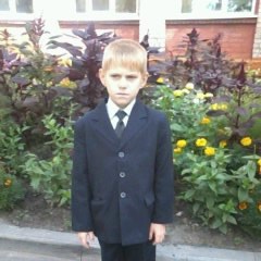 Артём Артюхов, Брянск