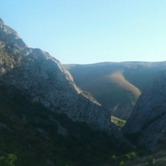 Нурдаулет Сатимбеков, Алматы