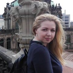 Наталья Мазуренко, 27.11, Санкт-Петербург