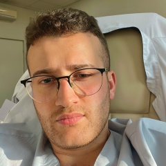 Миргариб Алиев, 13.08, Москва