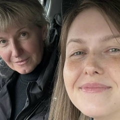 Ларочка В, 20.05, Санкт-Петербург