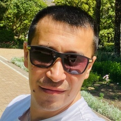 Шевкет Джапаров, 08.09, Черноморское