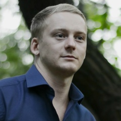 Даниил Нагаец, 31.05.1988, Киев