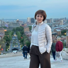 Анна Козырева, 25.08, Нижний Новгород