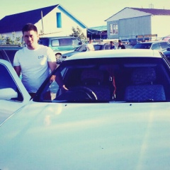 Олжас Амиров, 26.06, Алматы