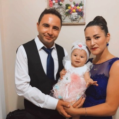 Alisa Ablieva, 09.04.1993, İzmir