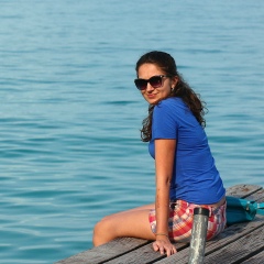 Любовь Голубева, 20.04, Санкт-Петербург