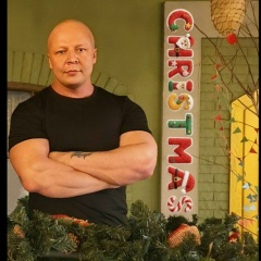 Виталий Крюков, 25.01.1983, Мурманск