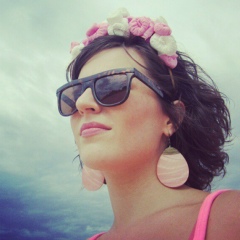 Натали Милютина, 02.07.1986, Черкассы