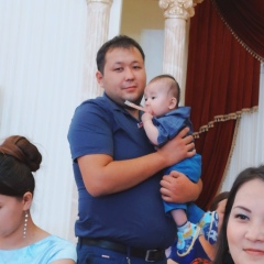 Амандык Аманкулов, 02.05, Актау