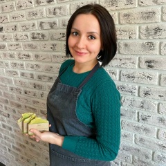 Вера Кудрявцева, 15.01.1986, Санкт-Петербург