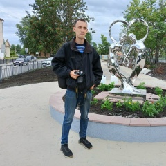 Михаил Корзняков, 05.07, Нижний Тагил