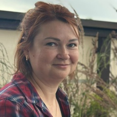 Альбина Прокопец, 28.07, Нижний Новгород